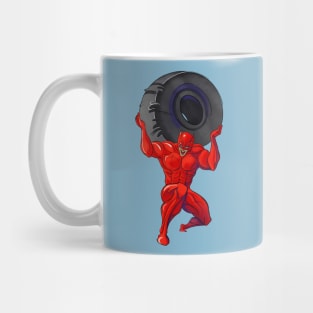 superpower Mug